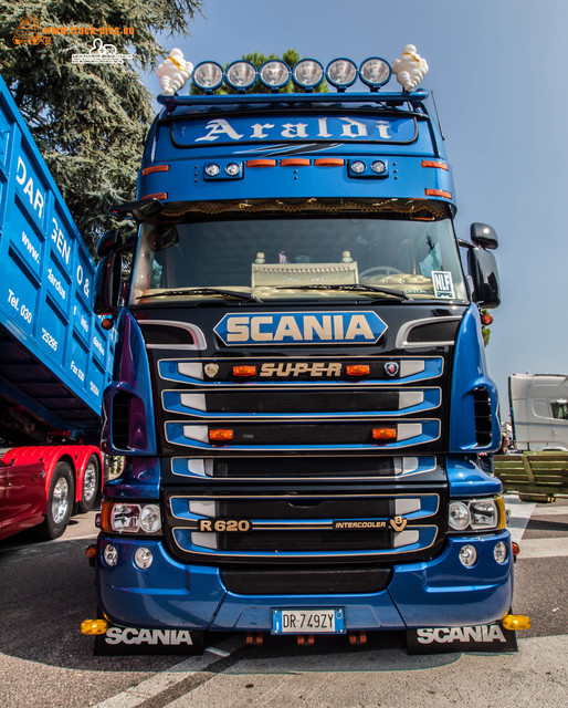 TRUCK LOOK ZEVIO 2018 powered by www.truck-pics TRUCK LOOK 2018 ZEVIO, #truckpicsfamily, www.truck-pics.eu