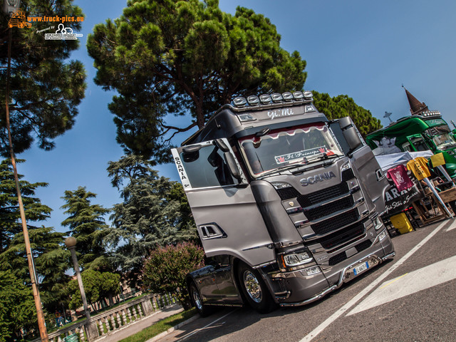 TRUCK LOOK ZEVIO 2018 powered by www.truck-pics TRUCK LOOK 2018 ZEVIO, #truckpicsfamily, www.truck-pics.eu