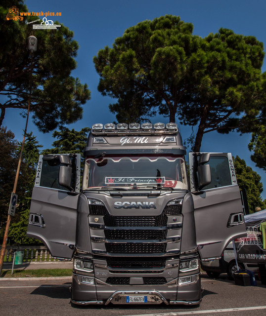 TRUCK LOOK ZEVIO 2018 powered by www.truck-pics TRUCK LOOK 2018 ZEVIO, #truckpicsfamily, www.truck-pics.eu