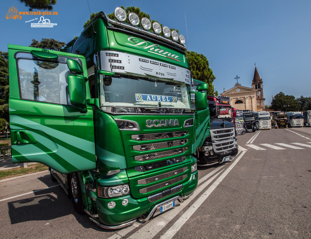 TRUCK LOOK ZEVIO 2018 powered by www.truck-pics TRUCK LOOK 2018 ZEVIO, #truckpicsfamily, www.truck-pics.eu