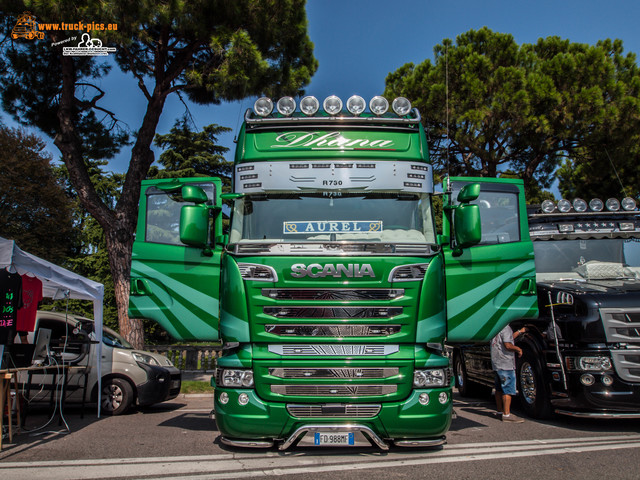 TRUCK LOOK ZEVIO 2018 powered by www.truck-pics TRUCK LOOK 2018 ZEVIO, #truckpicsfamily, www.truck-pics.eu