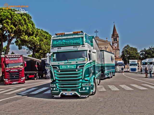 TRUCK LOOK ZEVIO 2018 powered by www.truck-pics TRUCK LOOK 2018 ZEVIO, #truckpicsfamily, www.truck-pics.eu