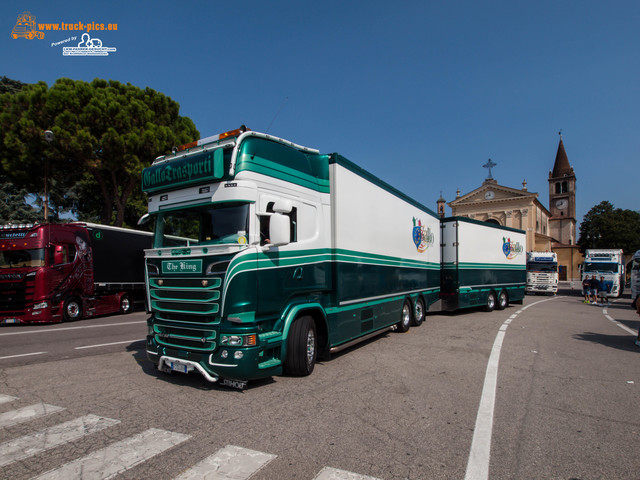 TRUCK LOOK ZEVIO 2018 powered by www.truck-pics TRUCK LOOK 2018 ZEVIO, #truckpicsfamily, www.truck-pics.eu