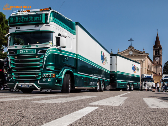 TRUCK LOOK ZEVIO 2018 powered by www.truck-pics TRUCK LOOK 2018 ZEVIO, #truckpicsfamily, www.truck-pics.eu