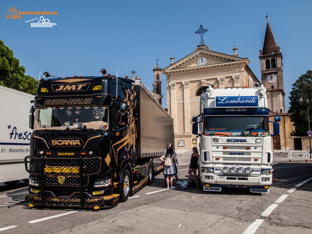 TRUCK LOOK ZEVIO 2018 powered by www.truck-pics TRUCK LOOK 2018 ZEVIO, #truckpicsfamily, www.truck-pics.eu