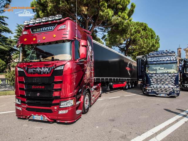 TRUCK LOOK ZEVIO 2018 powered by www.truck-pics TRUCK LOOK 2018 ZEVIO, #truckpicsfamily, www.truck-pics.eu