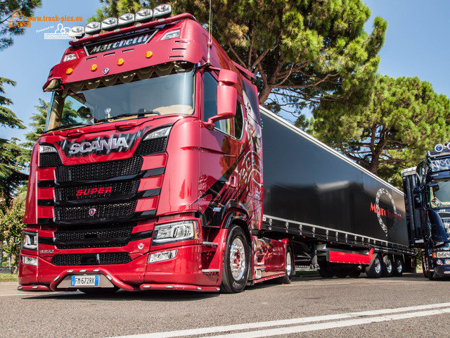 TRUCK LOOK ZEVIO 2018 powered by www.truck-pics TRUCK LOOK 2018 ZEVIO, #truckpicsfamily, www.truck-pics.eu