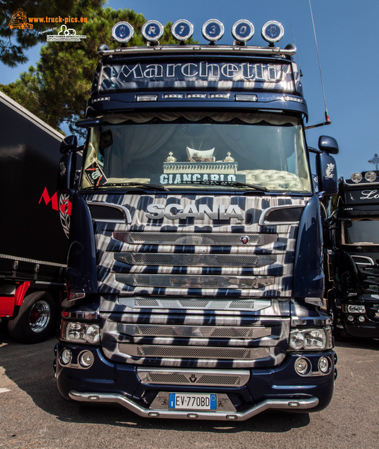 TRUCK LOOK ZEVIO 2018 powered by www.truck-pics TRUCK LOOK 2018 ZEVIO, #truckpicsfamily, www.truck-pics.eu