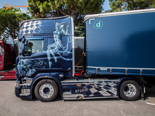 TRUCK LOOK ZEVIO 2018 powered by www.truck-pics TRUCK LOOK 2018 ZEVIO, #truckpicsfamily, www.truck-pics.eu