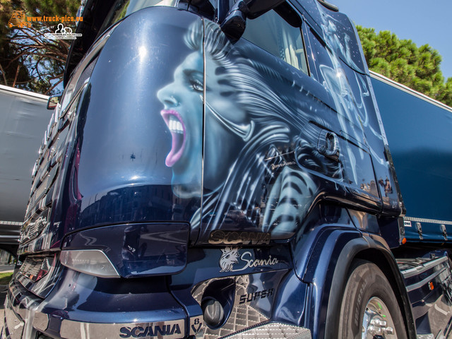 TRUCK LOOK ZEVIO 2018 powered by www.truck-pics TRUCK LOOK 2018 ZEVIO, #truckpicsfamily, www.truck-pics.eu