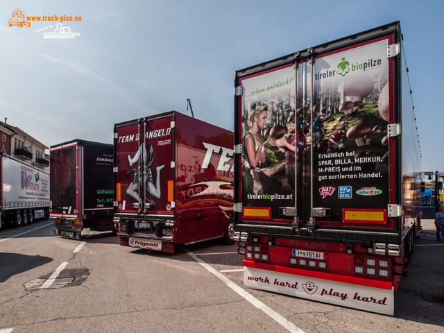 TRUCK LOOK ZEVIO 2018 powered by www.truck-pics TRUCK LOOK 2018 ZEVIO, #truckpicsfamily, www.truck-pics.eu