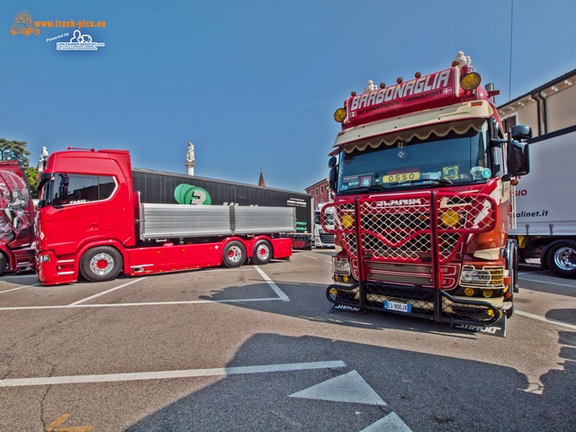 TRUCK LOOK ZEVIO 2018 powered by www.truck-pics TRUCK LOOK 2018 ZEVIO, #truckpicsfamily, www.truck-pics.eu