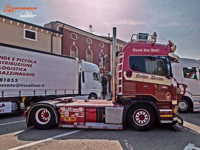 TRUCK LOOK ZEVIO 2018 powered by www.truck-pics TRUCK LOOK 2018 ZEVIO, #truckpicsfamily, www.truck-pics.eu