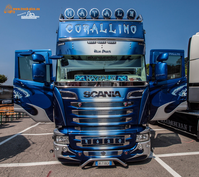 TRUCK LOOK ZEVIO 2018 powered by www.truck-pics TRUCK LOOK 2018 ZEVIO, #truckpicsfamily, www.truck-pics.eu