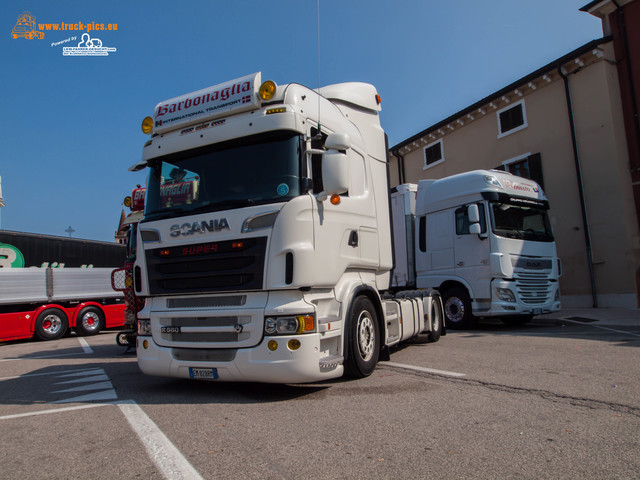 TRUCK LOOK ZEVIO 2018 powered by www.truck-pics TRUCK LOOK 2018 ZEVIO, #truckpicsfamily, www.truck-pics.eu