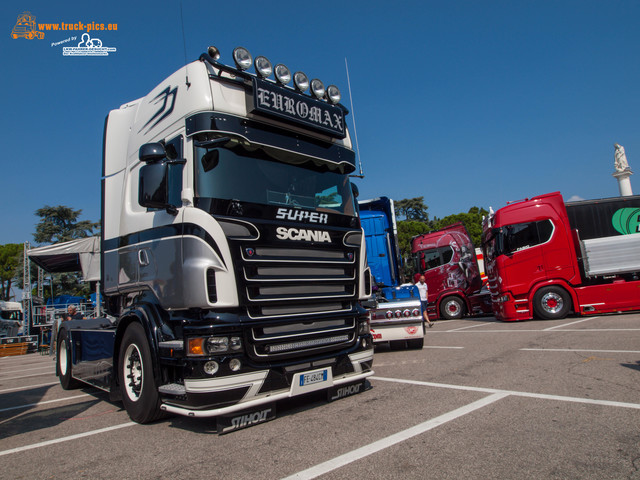 TRUCK LOOK ZEVIO 2018 powered by www.truck-pics TRUCK LOOK 2018 ZEVIO, #truckpicsfamily, www.truck-pics.eu