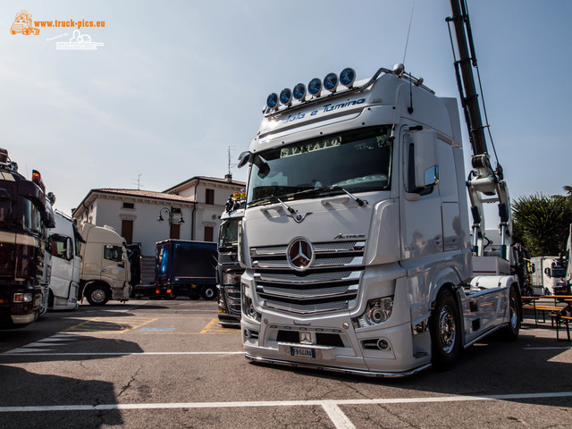 TRUCK LOOK ZEVIO 2018 powered by www.truck-pics TRUCK LOOK 2018 ZEVIO, #truckpicsfamily, www.truck-pics.eu