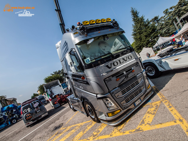 TRUCK LOOK ZEVIO 2018 powered by www.truck-pics TRUCK LOOK 2018 ZEVIO, #truckpicsfamily, www.truck-pics.eu