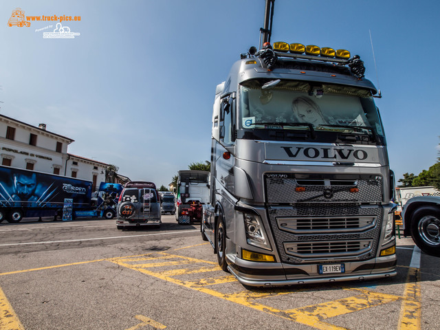 TRUCK LOOK ZEVIO 2018 powered by www.truck-pics TRUCK LOOK 2018 ZEVIO, #truckpicsfamily, www.truck-pics.eu