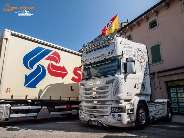 TRUCK LOOK ZEVIO 2018 powered by www.truck-pics TRUCK LOOK 2018 ZEVIO, #truckpicsfamily, www.truck-pics.eu