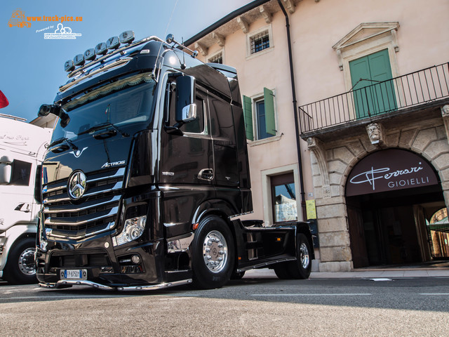 TRUCK LOOK ZEVIO 2018 powered by www.truck-pics TRUCK LOOK 2018 ZEVIO, #truckpicsfamily, www.truck-pics.eu