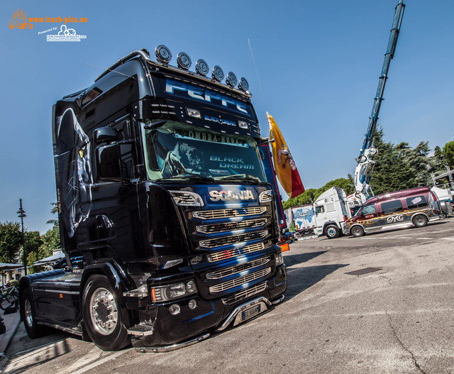 TRUCK LOOK ZEVIO 2018 powered by www.truck-pics TRUCK LOOK 2018 ZEVIO, #truckpicsfamily, www.truck-pics.eu