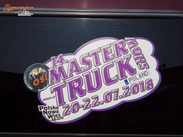 TRUCK LOOK ZEVIO 2018 powered by www.truck-pics TRUCK LOOK 2018 ZEVIO, #truckpicsfamily, www.truck-pics.eu