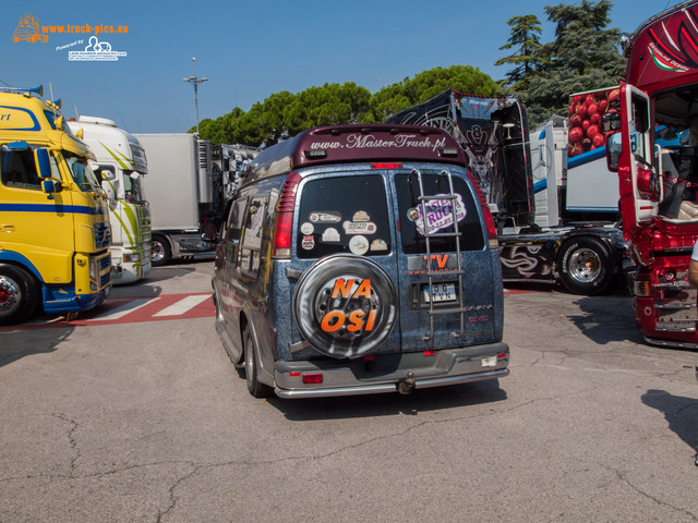 TRUCK LOOK ZEVIO 2018 powered by www.truck-pics TRUCK LOOK 2018 ZEVIO, #truckpicsfamily, www.truck-pics.eu