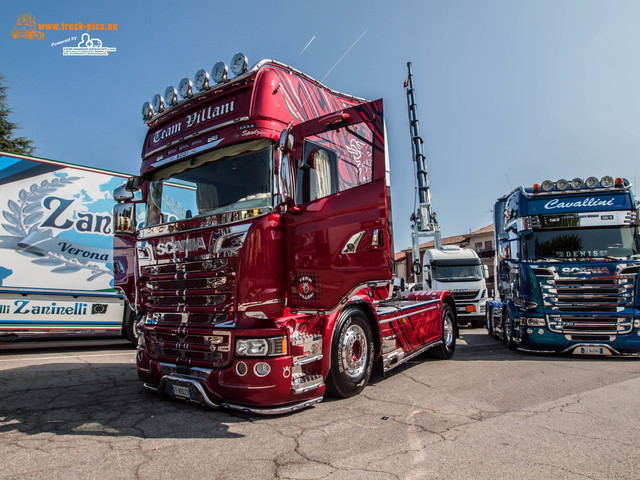 TRUCK LOOK ZEVIO 2018 powered by www.truck-pics TRUCK LOOK 2018 ZEVIO, #truckpicsfamily, www.truck-pics.eu