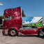 TRUCK LOOK ZEVIO 2018 power... - TRUCK LOOK 2018 ZEVIO, #truckpicsfamily, www.truck-pics.eu