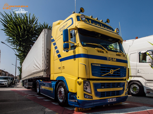 TRUCK LOOK ZEVIO 2018 powered by www.truck-pics TRUCK LOOK 2018 ZEVIO, #truckpicsfamily, www.truck-pics.eu