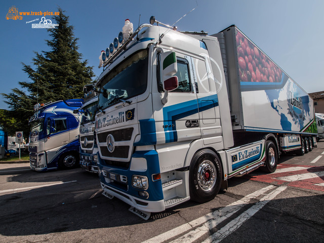 TRUCK LOOK ZEVIO 2018 powered by www.truck-pics TRUCK LOOK 2018 ZEVIO, #truckpicsfamily, www.truck-pics.eu
