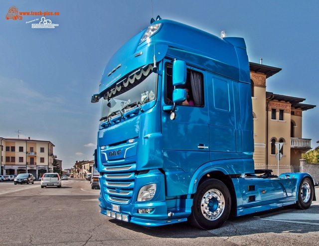 TRUCK LOOK ZEVIO 2018 powered by www.truck-pics TRUCK LOOK 2018 ZEVIO, #truckpicsfamily, www.truck-pics.eu