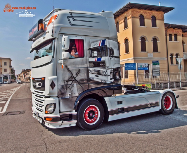 TRUCK LOOK ZEVIO 2018 powered by www.truck-pics TRUCK LOOK 2018 ZEVIO, #truckpicsfamily, www.truck-pics.eu