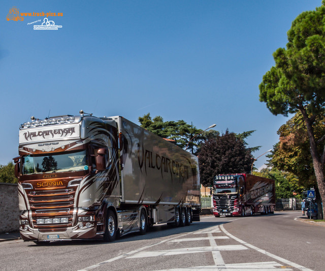 TRUCK LOOK ZEVIO 2018 powered by www.truck-pics TRUCK LOOK 2018 ZEVIO, #truckpicsfamily, www.truck-pics.eu