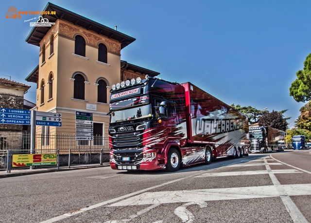 TRUCK LOOK ZEVIO 2018 powered by www.truck-pics TRUCK LOOK 2018 ZEVIO, #truckpicsfamily, www.truck-pics.eu