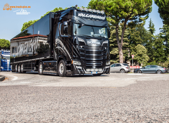 TRUCK LOOK ZEVIO 2018 powered by www.truck-pics TRUCK LOOK 2018 ZEVIO, #truckpicsfamily, www.truck-pics.eu