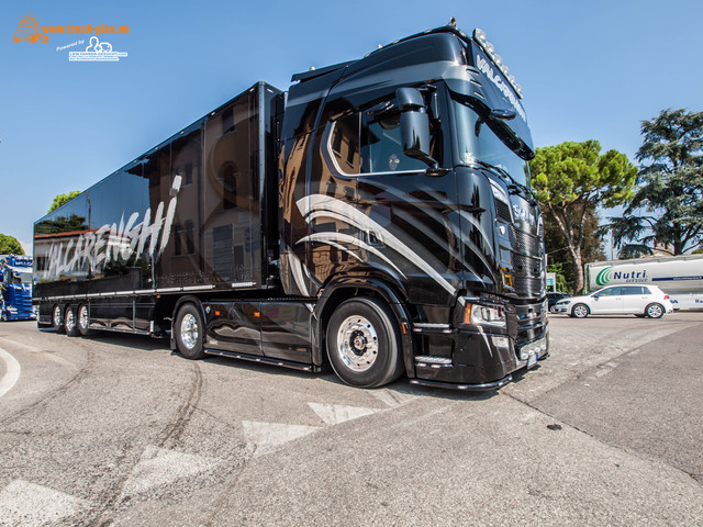 TRUCK LOOK ZEVIO 2018 powered by www.truck-pics TRUCK LOOK 2018 ZEVIO, #truckpicsfamily, www.truck-pics.eu