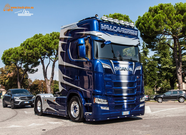 TRUCK LOOK ZEVIO 2018 powered by www.truck-pics TRUCK LOOK 2018 ZEVIO, #truckpicsfamily, www.truck-pics.eu