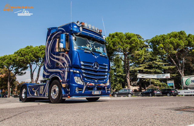 TRUCK LOOK ZEVIO 2018 powered by www.truck-pics TRUCK LOOK 2018 ZEVIO, #truckpicsfamily, www.truck-pics.eu