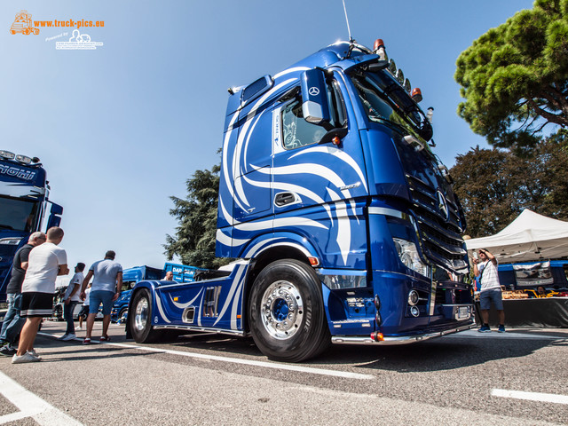 TRUCK LOOK ZEVIO 2018 powered by www.truck-pics TRUCK LOOK 2018 ZEVIO, #truckpicsfamily, www.truck-pics.eu