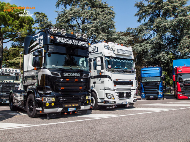 TRUCK LOOK ZEVIO 2018 powered by www.truck-pics TRUCK LOOK 2018 ZEVIO, #truckpicsfamily, www.truck-pics.eu