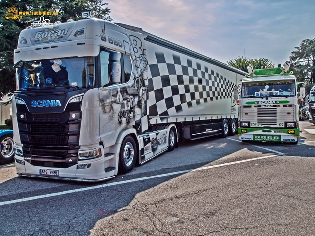 TRUCK LOOK ZEVIO 2018 powered by www.truck-pics TRUCK LOOK 2018 ZEVIO, #truckpicsfamily, www.truck-pics.eu