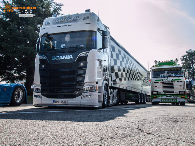 TRUCK LOOK ZEVIO 2018 powered by www.truck-pics TRUCK LOOK 2018 ZEVIO, #truckpicsfamily, www.truck-pics.eu