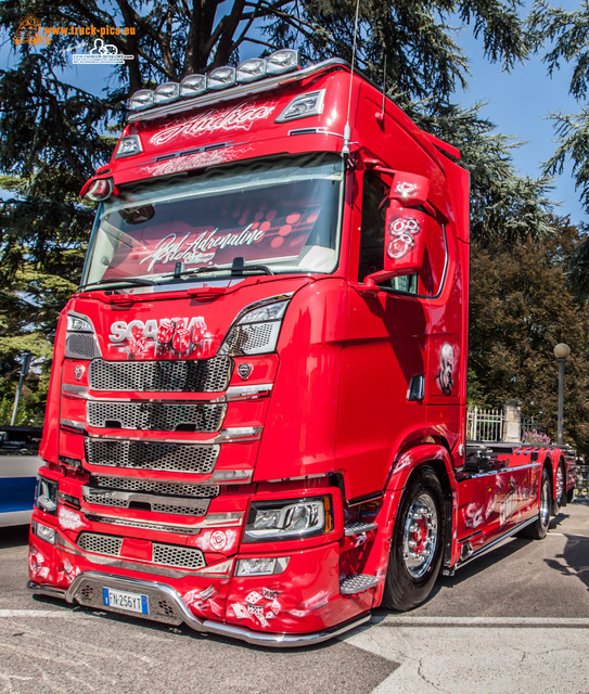 TRUCK LOOK ZEVIO 2018 powered by www.truck-pics TRUCK LOOK 2018 ZEVIO, #truckpicsfamily, www.truck-pics.eu