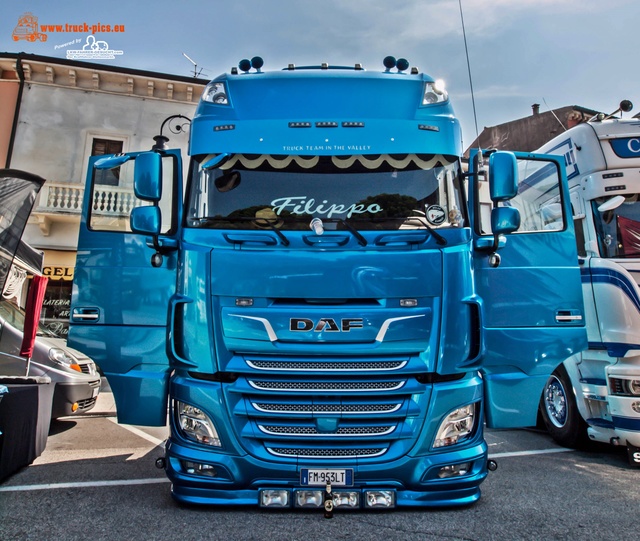 TRUCK LOOK ZEVIO 2018 powered by www.truck-pics TRUCK LOOK 2018 ZEVIO, #truckpicsfamily, www.truck-pics.eu