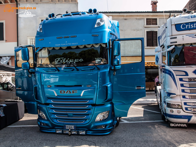 TRUCK LOOK ZEVIO 2018 powered by www.truck-pics TRUCK LOOK 2018 ZEVIO, #truckpicsfamily, www.truck-pics.eu