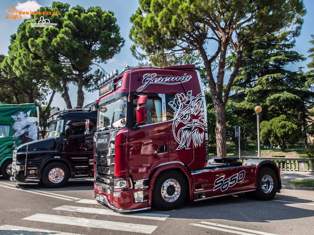 TRUCK LOOK ZEVIO 2018 powered by www.truck-pics TRUCK LOOK 2018 ZEVIO, #truckpicsfamily, www.truck-pics.eu