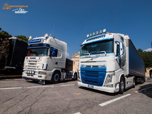 TRUCK LOOK ZEVIO 2018 powered by www.truck-pics TRUCK LOOK 2018 ZEVIO, #truckpicsfamily, www.truck-pics.eu