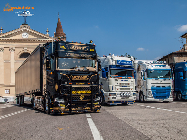 TRUCK LOOK ZEVIO 2018 powered by www.truck-pics TRUCK LOOK 2018 ZEVIO, #truckpicsfamily, www.truck-pics.eu